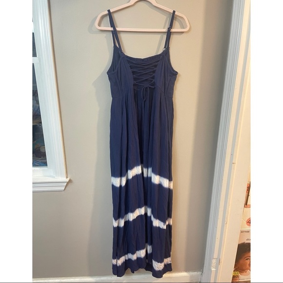 Torrid Maxi Dress - Picture 2 of 11